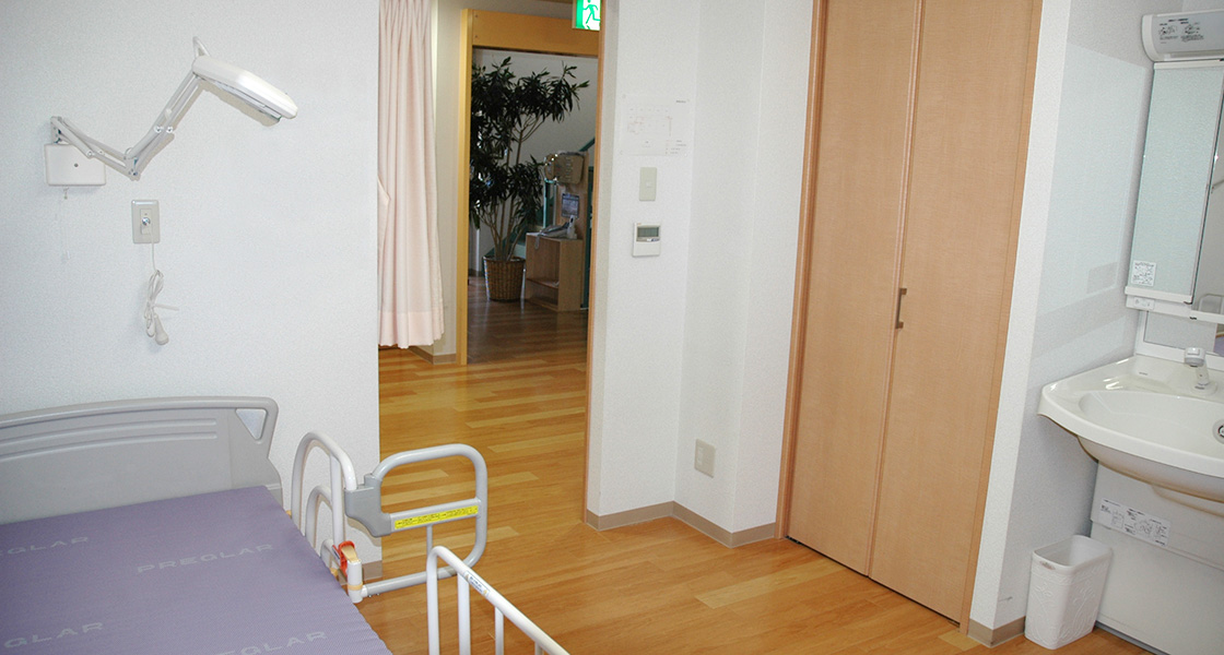 ステイサービス